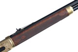 Winchester 94 Oliver Winchester Lever Rifle .38-55 - 8 of 16