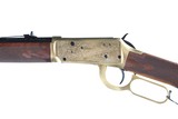 Winchester 94 Oliver Winchester Lever Rifle .38-55 - 11 of 16