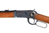 Sold Winchester 94 Alaskan Commemorative Lever Rifle .30-30 - 11 of 15