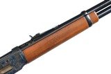 Sold Winchester 94 Alaskan Commemorative Lever Rifle .30-30 - 8 of 15