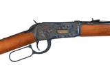 Sold Winchester 94 Alaskan Commemorative Lever Rifle .30-30 - 5 of 15