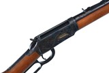 Sold Winchester 94 Alaskan Commemorative Lever Rifle .30-30 - 7 of 15