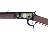 Sold Winchester 94 120th Anniversary Lever Rifle .44-40 - 11 of 16