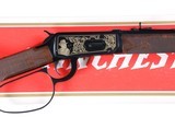 Sold Winchester 94 120th Anniversary Lever Rifle .44-40 - 1 of 16