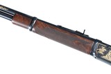 Sold Winchester 94 120th Anniversary Lever Rifle .44-40 - 14 of 16