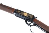 Sold Winchester 94 120th Anniversary Lever Rifle .44-40 - 13 of 16