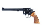 Smith & Wesson 14-4 Revolver .38 spl Target - 7 of 15