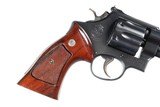 Sold Smith & Wesson 28-2 Hwy Patrolman Revolver .357 mag - 3 of 10