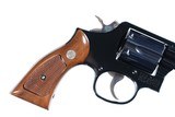 Sold Smith & Wesson 12-2 Airweight Revolver .38 spl - 4 of 10