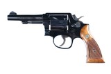 Sold Smith & Wesson 12-2 Airweight Revolver .38 spl - 5 of 10