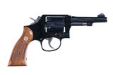 Sold Smith & Wesson 12-2 Airweight Revolver .38 spl - 1 of 10