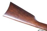 Sold Winchester 94 Yellow Boy Lever Rifle .30-30 - 10 of 16