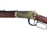 Sold Winchester 94 Yellow Boy Lever Rifle .30-30 - 11 of 16