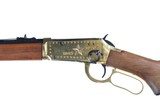 Winchester 94 Lone Star Lever Rifle .30-30 - 11 of 13