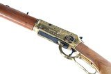 Winchester 94 Lone Star Lever Rifle .30-30 - 13 of 13
