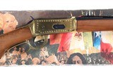 Winchester 94 Lone Star Lever Rifle .30-30 - 1 of 13