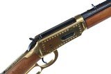Winchester 94 Lone Star Lever Rifle .30-30 - 8 of 13