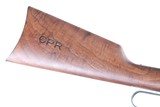 Winchester 94 Canadian Commemorative Lever Rifle .32 win spl - 10 of 16