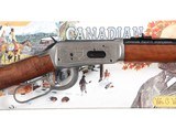 Winchester 94 Canadian Commemorative Lever Rifle .32 win spl - 1 of 16