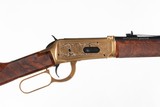 Sold Winchester 94 Antlered Game Lever Rifle .30-30 - 6 of 17