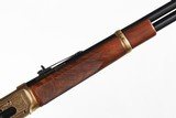 Sold Winchester 94 Antlered Game Lever Rifle .30-30 - 9 of 17