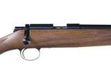 Kimber 82 Bolt Rifle .22 lr Clackamas - 4 of 15