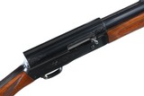Browning A5 Light Twelve Semi Shotgun 12ga - 3 of 12