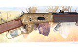 SOLD - Winchester 94 Antlered Game Lever Rifle .30-30 - 1 of 16