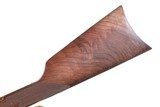Sold Winchester 94 Oliver Winchester Lever Rifle .38-55 - 16 of 16