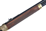 Sold Winchester 94 Oliver Winchester Lever Rifle .38-55 - 8 of 16