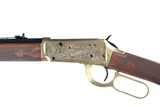 Sold Winchester 94 Oliver Winchester Lever Rifle .38-55 - 11 of 16