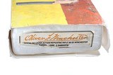 Sold Winchester 94 Oliver Winchester Lever Rifle .38-55 - 3 of 16