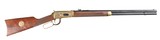 Sold Winchester 94 Oliver Winchester Lever Rifle .38-55 - 6 of 16