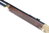 Sold Winchester 94 Oliver Winchester Lever Rifle .38-55 - 14 of 16