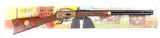 Sold Winchester 94 Oliver Winchester Lever Rifle .38-55 - 2 of 16