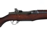 Springfield Armory M1 Garand Semi Rifle .30-06 - 1 of 15