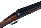 Webley & Scott 712 SxS Shotgun 12ga - 14 of 18