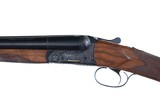 Webley & Scott 712 SxS Shotgun 12ga - 5 of 18