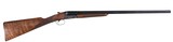 Webley & Scott 712 SxS Shotgun 12ga - 4 of 18
