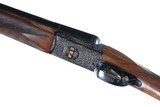 Webley & Scott 712 SxS Shotgun 12ga - 7 of 18
