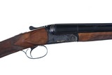 Webley & Scott 712 SxS Shotgun 12ga - 3 of 18