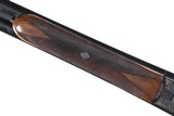 Webley & Scott 712 SxS Shotgun 12ga - 8 of 18