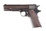 Sold Colt 1911 Pistol .45 ACP - 5 of 19