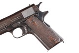 Sold Colt 1911 Pistol .45 ACP - 7 of 19