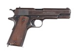 Sold Colt 1911 Pistol .45 ACP - 1 of 19