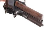 Sold Colt 1911 Pistol .45 ACP - 9 of 19