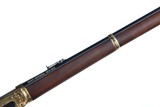 Winchester 94 Canadian Commemorative Lever Rifle .30-30 - 9 of 17