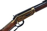 Winchester 94 Canadian Commemorative Lever Rifle .30-30 - 8 of 17