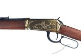 Winchester 94 Canadian Commemorative Lever Rifle .30-30 - 12 of 17