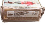 Winchester 94 Canadian Commemorative Lever Rifle .30-30 - 3 of 17